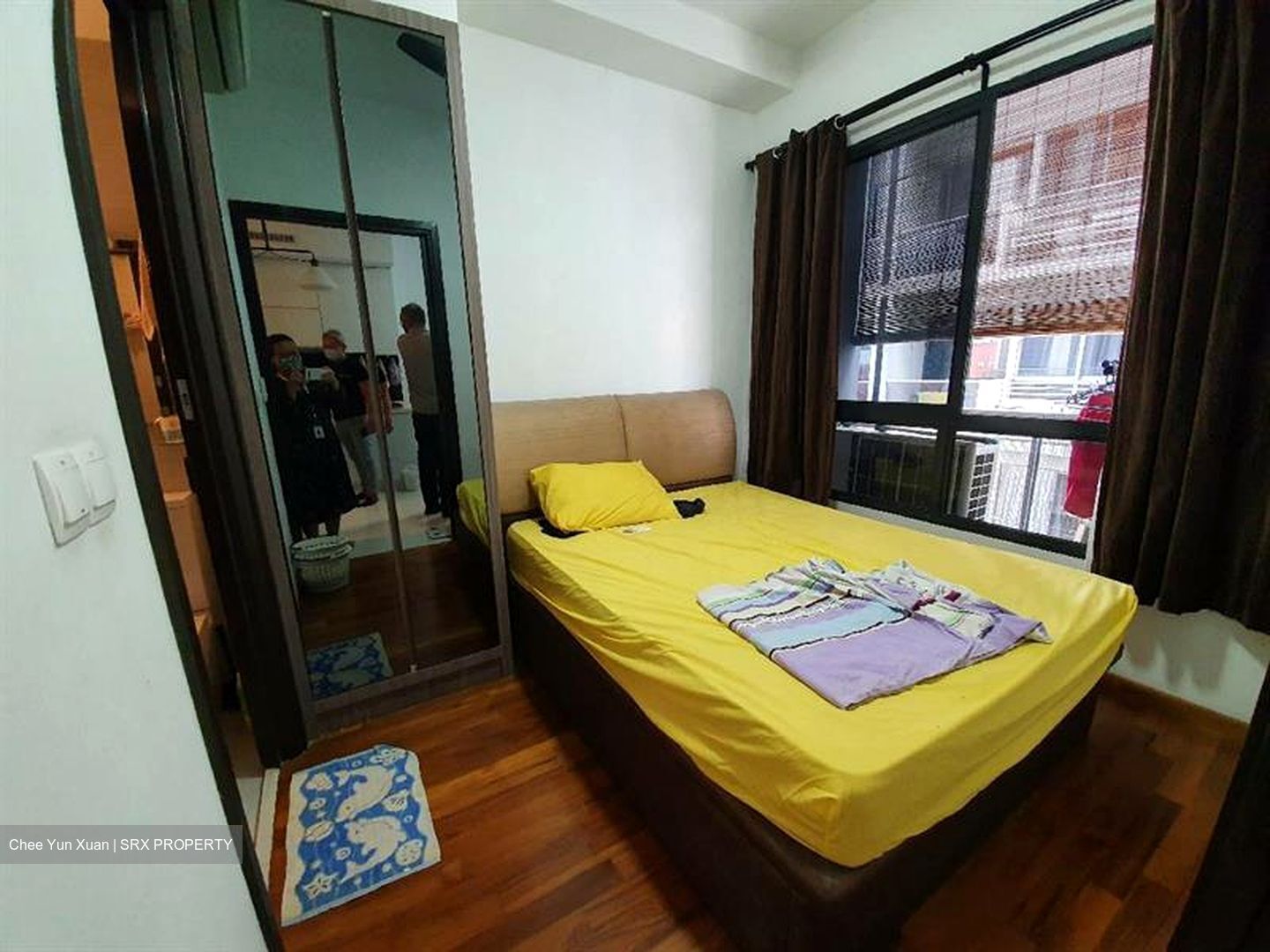 Edenz Loft (D14), Apartment #618590441